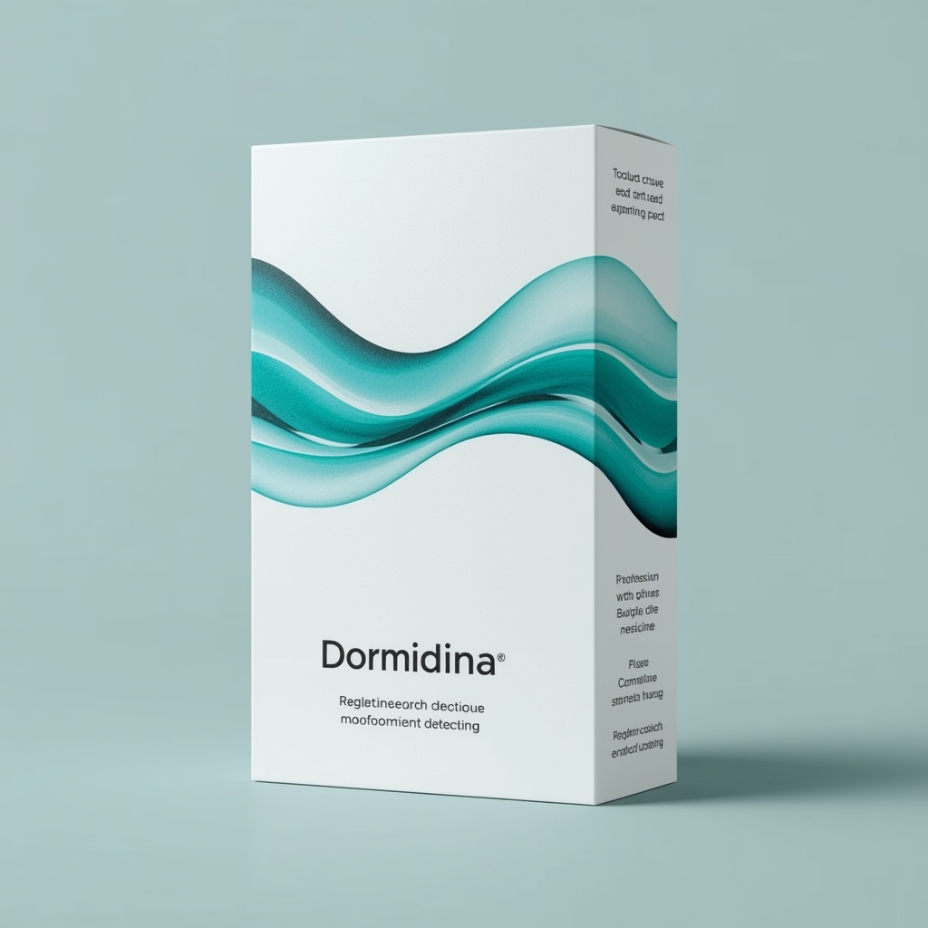 Koop Dormidina tabletten zonder recept
